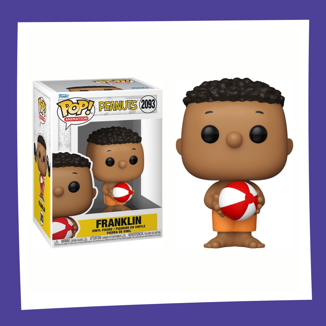 Funko POP! Peanuts (Snoopy) - Bundle x3 POP!