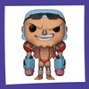 Funko POP! One Piece - Franky 329