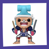 Funko POP! One Piece - Franosuke 1476 (Wano)