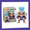 Funko POP! One Piece - Wano - Bundle x6 POP!