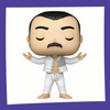 Funko POP! Queen - Freddy Mercury (I Was Born To Love You) 375