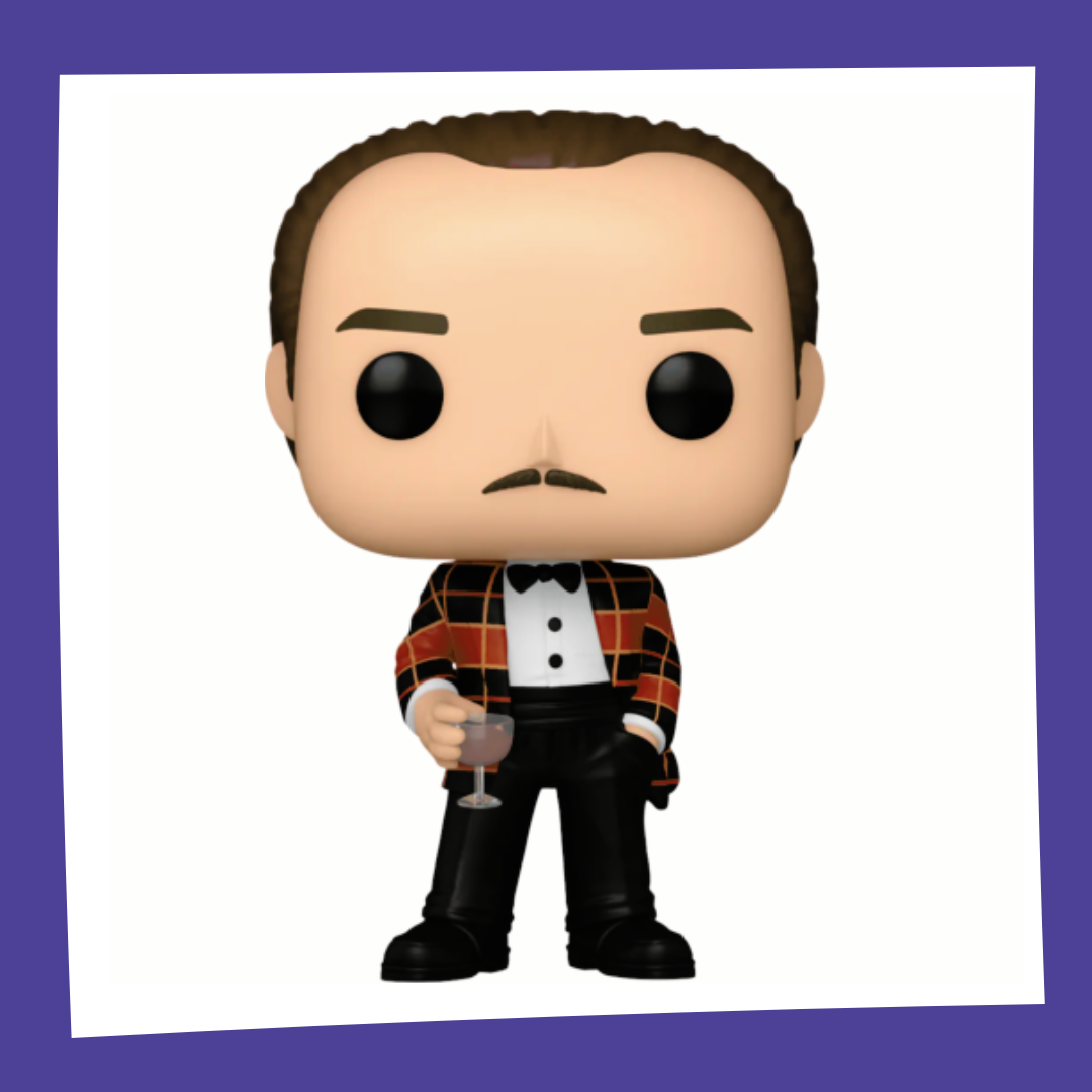 Funko POP! The Godfather Part II - Fredo Corleone 1523