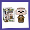 Funko POP! Robin Hood - Friar Tuck 1436