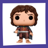 Charger l&#39;image dans la galerie, Funko POP! Lord of the Rings - Frodo Baggins 444