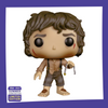 Funko POP! The Lord of the Rings - Frodo with the Ring 1389