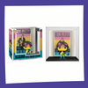 Funko POP! Tom Petty - Full Moon Fever (Album Cover) 39