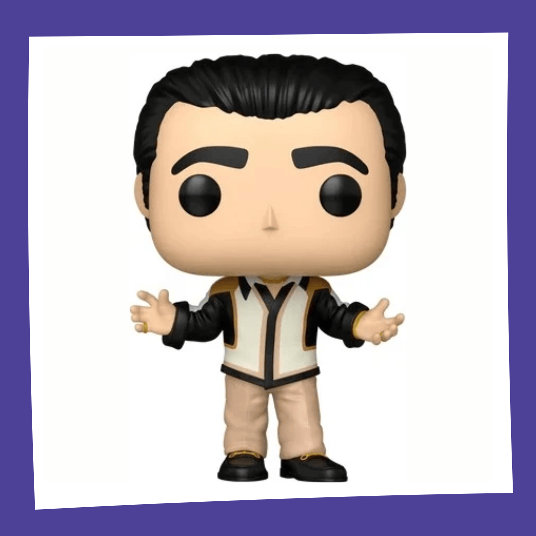 Funko POP! The Sopranos - Furio Giunta 1700