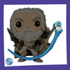 Funko POP! The Lord of the Rings - Gandalf The White GITD 1203