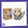 Funko POP! The Lord of the Rings - Gandalf The White GITD 1203