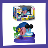 Funko POP! Bob l'Éponge : Le Film - Bundle x6 POP!