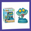 Funko POP! Disney : Zootopia 2 - Gary De'Snake 1655