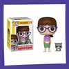 Funko POP! Bob's Burgers - Bundle x4 POP!