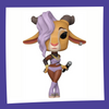 Funko POP! Disney : Zootopia 2 - Gazelle 1657