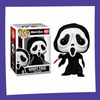 Funko POP! Scream - Ghostface 1607