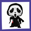 Funko POP! Scream - Ghostface Jumbo (25cm) 1608