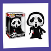 Funko POP! Scream - Ghostface Jumbo (25cm) 1608