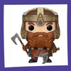 Funko POP! The Lord of the Rings - Gimli 629