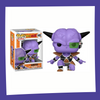 Funko POP! Dragon Ball Z - Ginyu Force Bundle x5 POP!