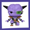 Funko POP! Dragon Ball Z - Ginyu 1493