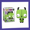 Funko POP! Nickelodeon : Invader Zim - Gir 2142