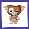 Funko POP! Gremlins 2 - Gizmo & Bow 1753