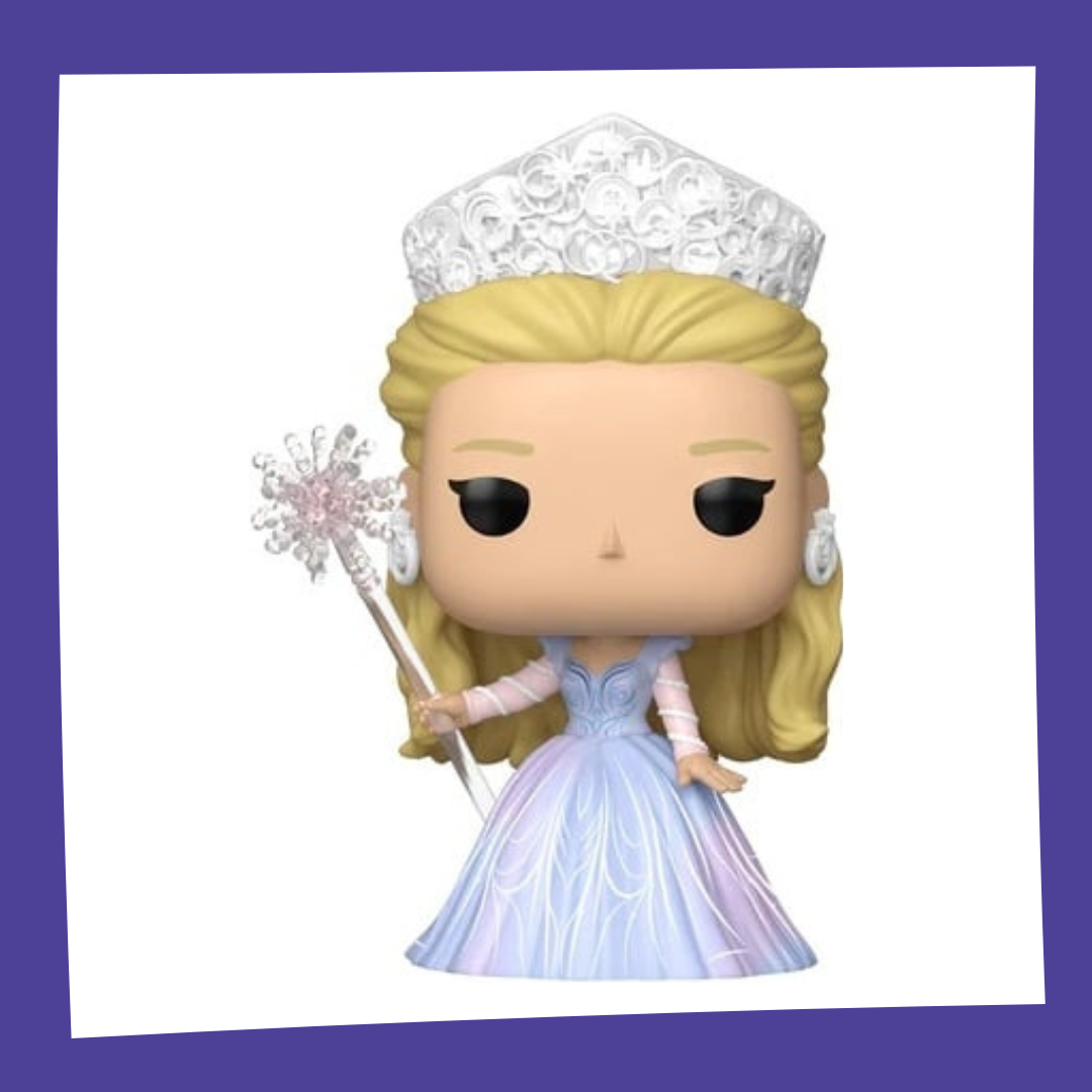 Funko POP! Wicked : For Good - Glinda in Blue Gown 1926