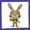 Funko POP! FNAF : Help Wanted 2 - Glitchtrap 1128