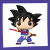Figuurtje Goku SSJ Kamehameha Funko POP! (948) Dragon Ball Figuurtje Goku SSJ Kamehameha Funko POP! (948) Dragon Ball