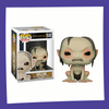 Funko POP! The Lord of the Rings - Gollum 532 (Chase Possible)