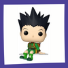Funko POP! Hunter x Hunter - Gon Freecss (Assis) 2088