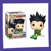Funko POP! Hunter x Hunter - Bundle x4 POP!