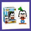 Funko POP! Mickey and Friends - Goofy 1190