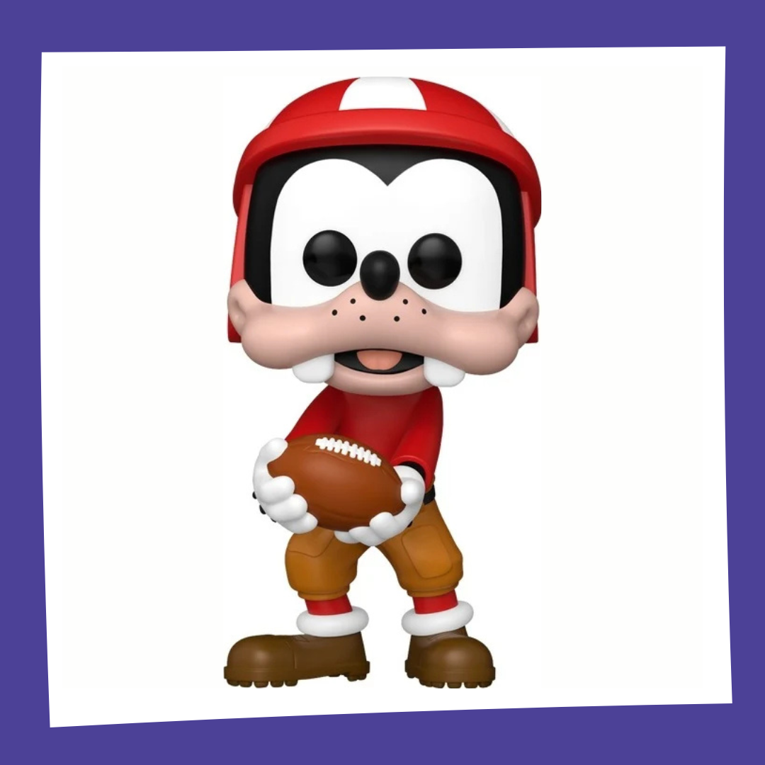 Funko POP! Disney : Dingo à Travers Les Âges - Dingo (1944) 1690