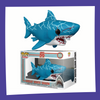 Funko POP! Jaws - Great White Shark 6
