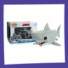 Funko POP! Jaws - Greak White Shark & Tank 6