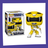 Funko POP! Power Rangers 30th - Bundle x6 POP!