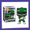 Funko POP! Power Rangers 30th - Bundle x6 POP!