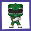 Charger l&#39;image dans la galerie, Funko POP! Power Rangers 30th - Green Ranger 1376