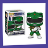 Charger l&#39;image dans la galerie, Funko POP! Power Rangers 30th - Green Ranger 1376