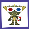 Funko POP! Gremlins - Gremlin with 3D Glasses 1147