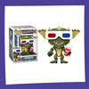 Funko POP! Gremlins - Gremlin with 3D Glasses 1147