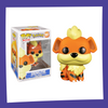 Funko POP! Pokémon - Growlithe / Caninos 597