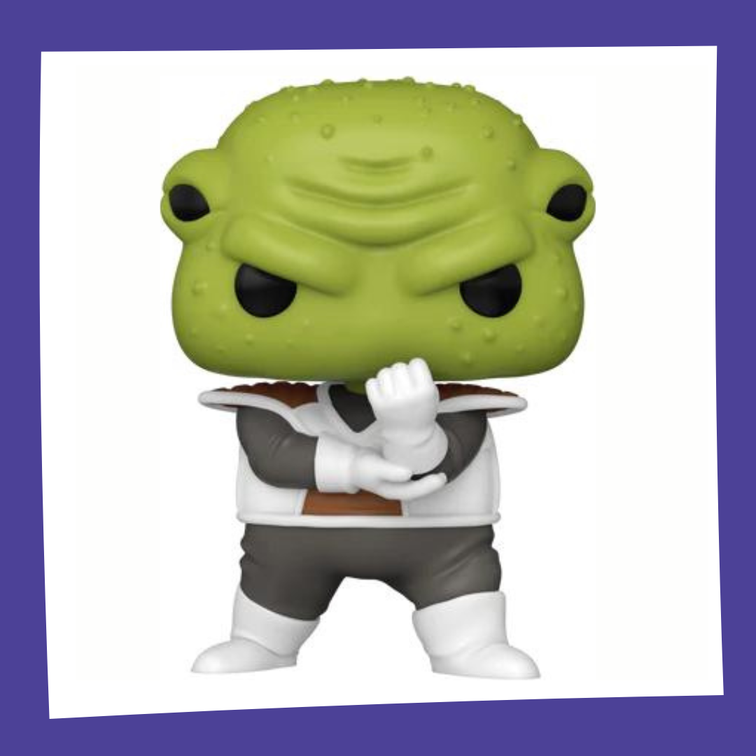 Funko POP! Dragon Ball Z - Guldo 1491