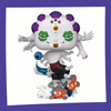 Funko POP! Demon Slayer - Gyokko 1855