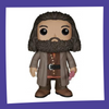 Funko POP! Harry Potter - Hagrid 6