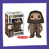 Funko POP! Harry Potter - Hagrid 6