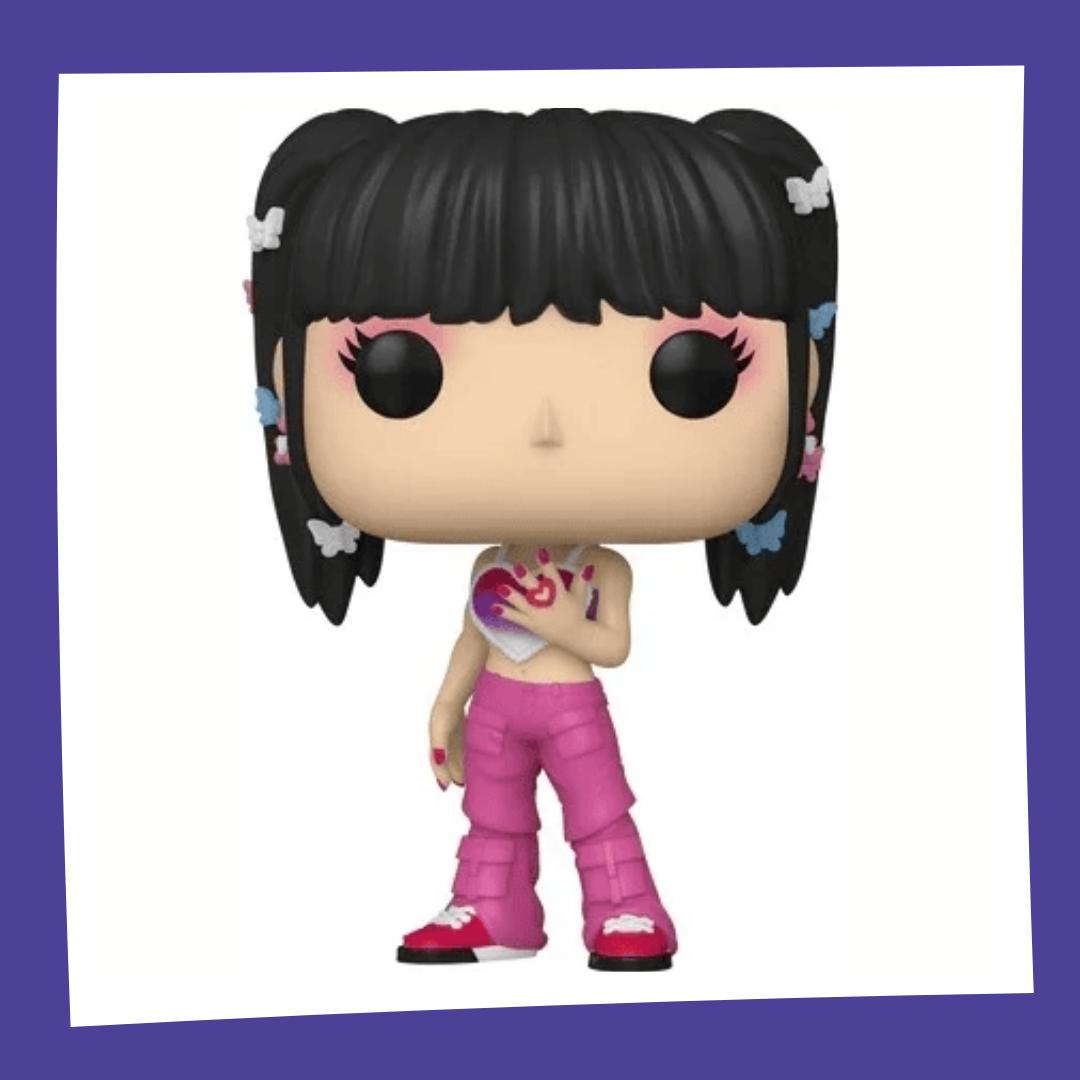 Funko POP! NewJeans - Hanni 451