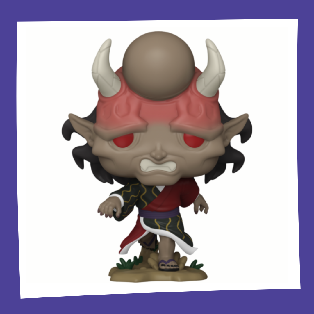 Funko POP! Demon Slayer - Hantengu 1854