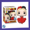 Funko POP! The Suicide Squad - Harley Quinn in Dress 1116