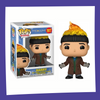 Funko POP! Maman J'ai Encore Raté l'Avion - Harry 1917